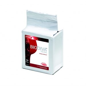 Kvasac Level2 Biodiva, Lallemand 500g