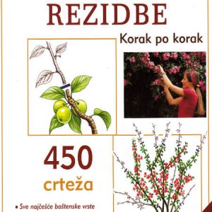 Abeceda rezidbe - autor Deni ReturnarŽan Iv Prat