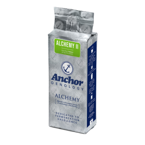 Kvasac Anchor Alchemy II 1kg