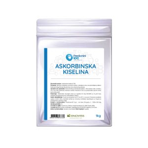 Askorbinska kiselina ( Vitamin C ) 1kg
