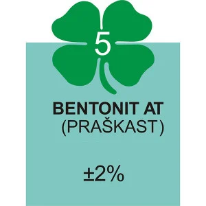 BENTONIT AT - Image 2