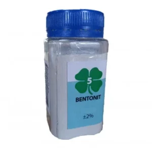 BENTONIT AT