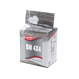 Kvasac BM4x4 Lalvin, Lallemand