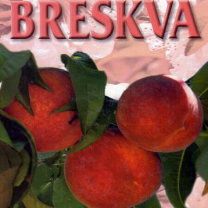 Breskva- autor prof. Evica Mratinić
