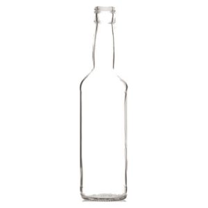 Boca za žestoka pića - DISTILLERIA WHISKY, 700 ml
