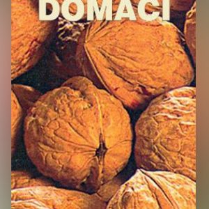 Domaći orah - nekalemljeni