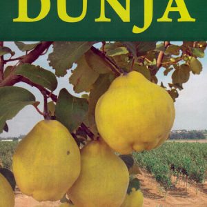 Dunja – autor prof. Evica Mratinić