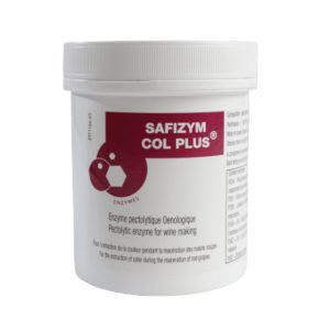 Enzim - Safizym Col Plus 0,5kg