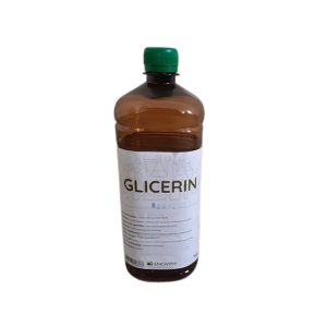 Sredstvo za finalizaciju vina GLICERIN, 1kg