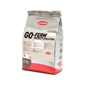 Inaktivni kvasac GO FERM STEROL FLASH, Lallemand