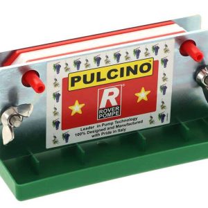 Gravitacioni filter za rakiju - PULCINO 3