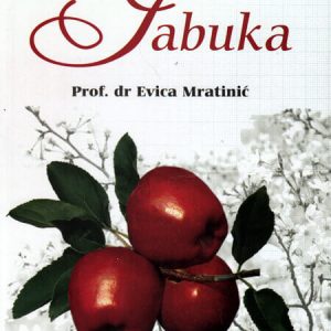Jabuka- autor prof. Evica Mratinić