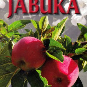 Jabuka- autor prof.Miladin Šoškić