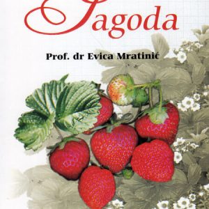 Jagoda – prof. Evica Mratinić
