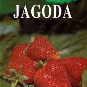 Jagoda- autor prof. Miladin Šoškić