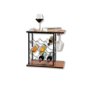 POLICA ZA VINO - KESPER KSP27830