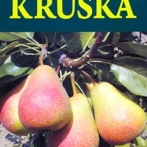 Kruška - autor Prof. Dr Evica Mratinić