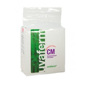 Kvasac Uvaferm CM