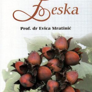 Leska- autor prof. dr Evica Mratinić