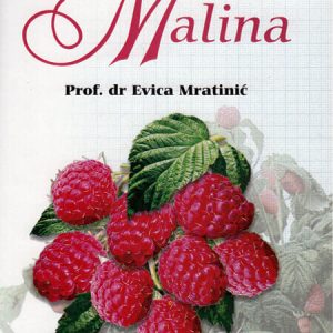 Malina-autor prof.Evica Mratinić