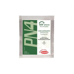 Malolaktička bakterija PN4, Lallemand 25g