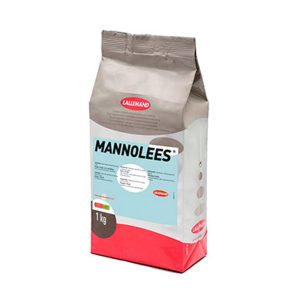 Inaktivni kvasac MANNOLEES 500g, Lallemand