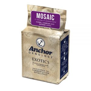Kvasac Anchor Exotics Mosaic 250g