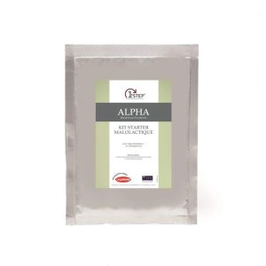Malolaktička bakterija ONE STEP ALPHA,Lallemand