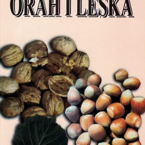 Orah i leska-autor prof. dr Miladin M. Šoškić