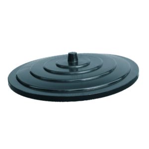 Poklopac za crnu kacu (Opcije: za kace od 500 i 700l)