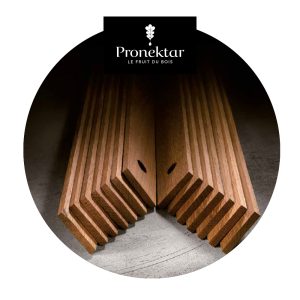 LETVE ZA VINO ESSENTIELLE FO MT+, PRONEKTAR (FO=FRANCUSKI HRAST),(MT=MEDIJUM TOSTIRAN+)