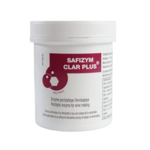 Enzim Clar Plus - Safizym