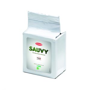 Kvasac Sauvy, Lallemand 500g