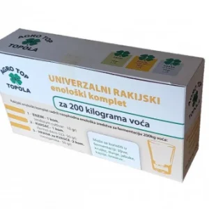 UNIVERZALNI KOMPLET RAKIJSKI AT