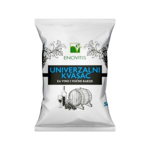 Kvasac Univerzalni 50g