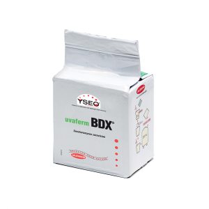 Kvasac Uvaferm BDX, Lallemand