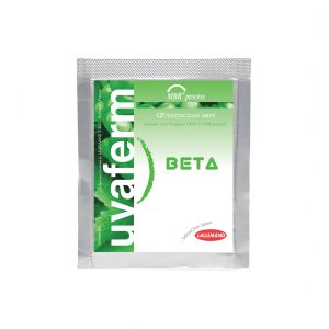 Malolaktička bakterija UVAFERM BETA, Lallemand