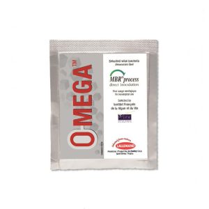 Malolaktička bakterija OMEGA, Lallemand