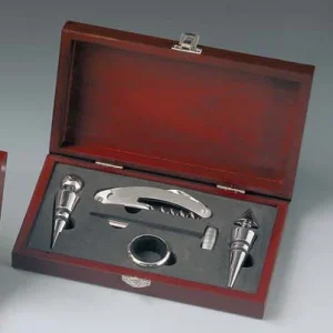 VINSKI SET BARSET 1016