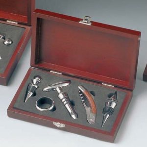 VINSKI SET BARSET 1019