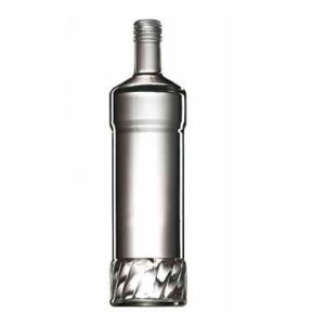 1000 ml Boca za žestoka pića - WODKA